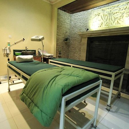Ndalem Nuriyyat Villa, Spa & Skin Care Sleman Kültér fotó