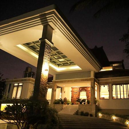 Ndalem Nuriyyat Villa, Spa & Skin Care Sleman Kültér fotó