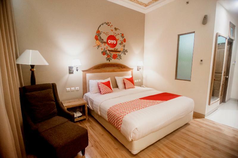 Ndalem Nuriyyat Villa, Spa & Skin Care Sleman Kültér fotó