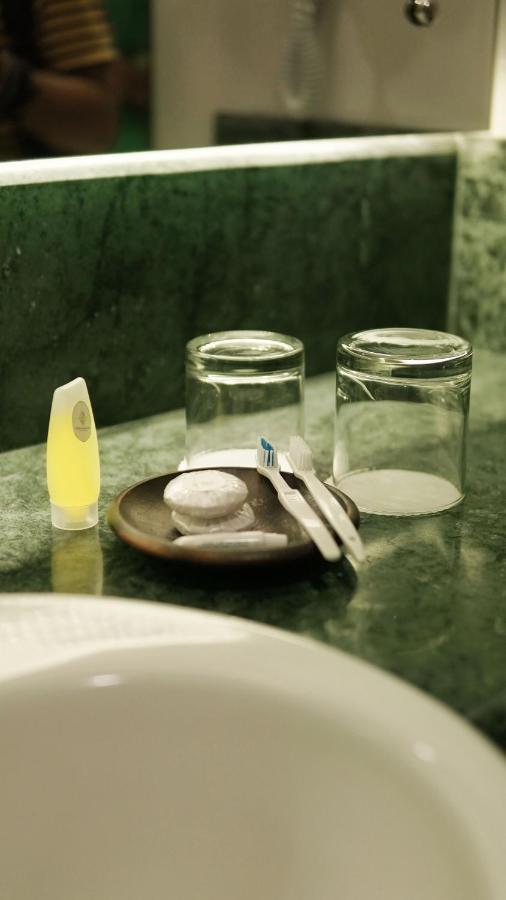 Ndalem Nuriyyat Villa, Spa & Skin Care Sleman Kültér fotó