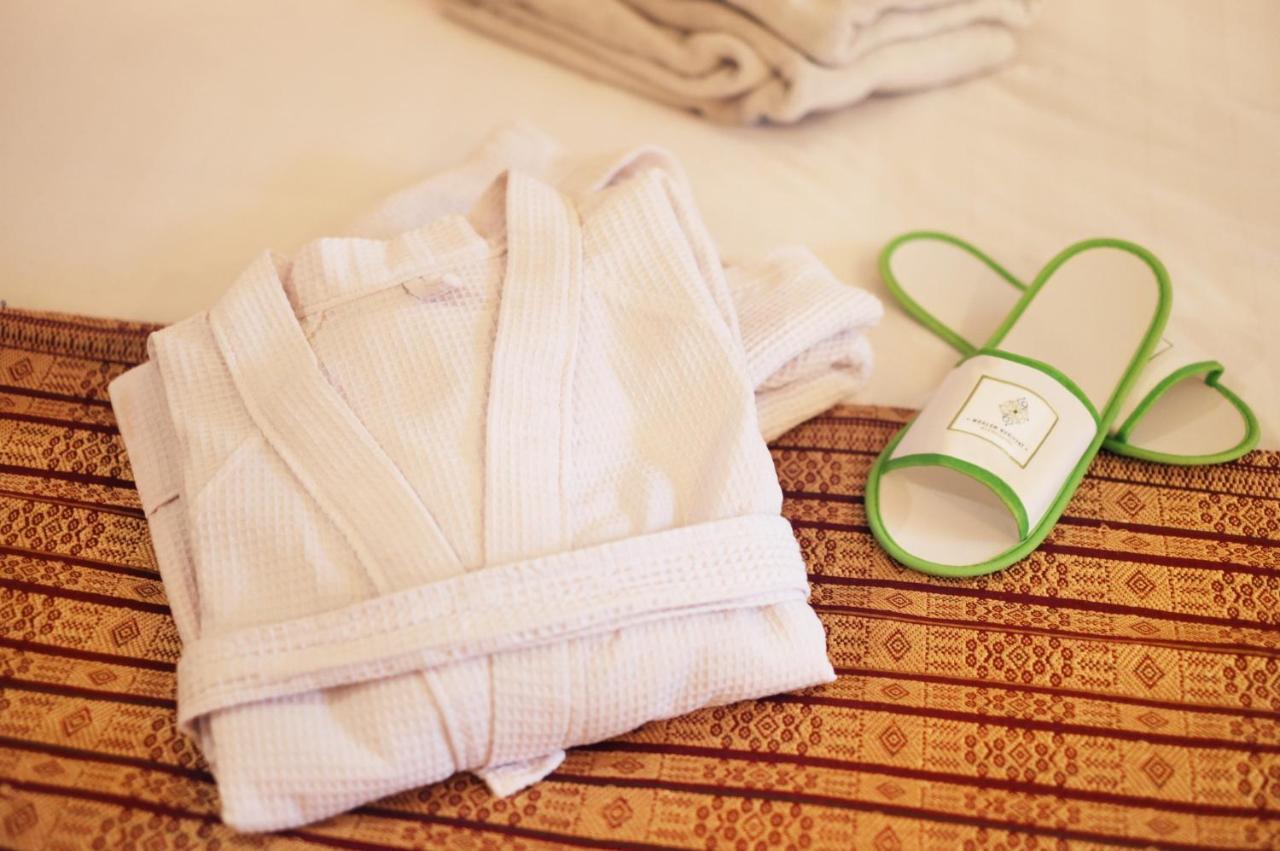 Ndalem Nuriyyat Villa, Spa & Skin Care Sleman Kültér fotó