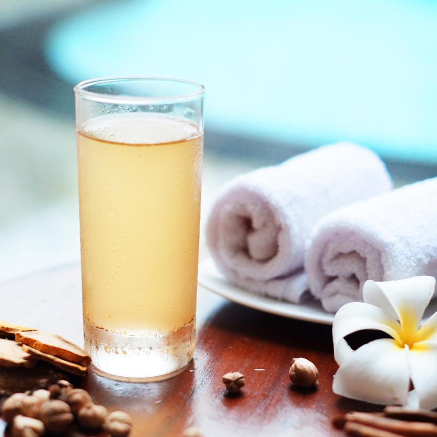Ndalem Nuriyyat Villa, Spa & Skin Care Sleman Kültér fotó