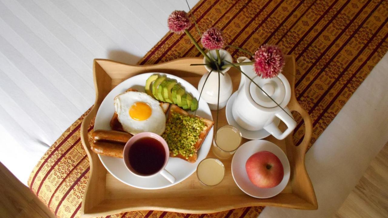 Ndalem Nuriyyat Villa, Spa & Skin Care Sleman Kültér fotó